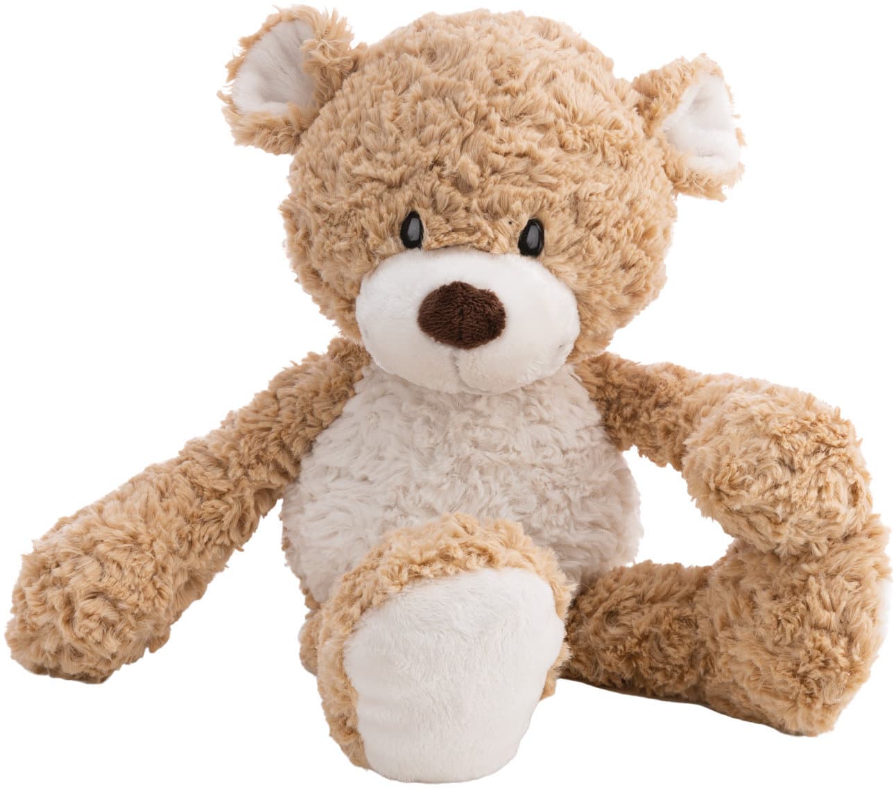 NICI Kuscheltier Bär Finni schlenkernd 25cm