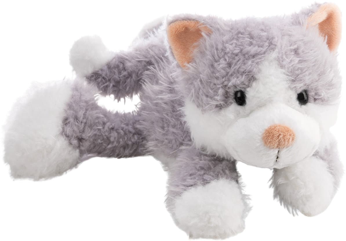 NICI Kuscheltier Katze Felli liegend 30cm