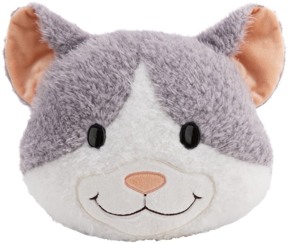 NICI Kissen Katze Felli 35x30cm