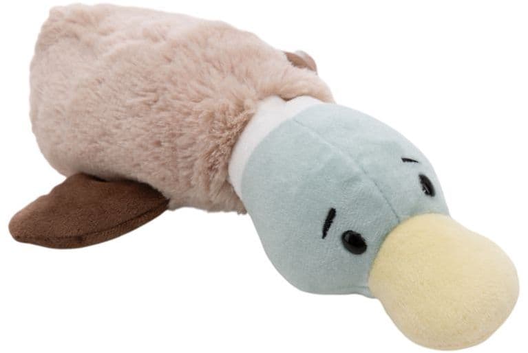 NICI Kuscheltier Ente liegend 25cm