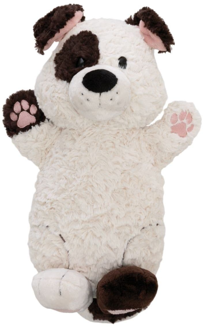 NICI Kissen Hund 40x20cm