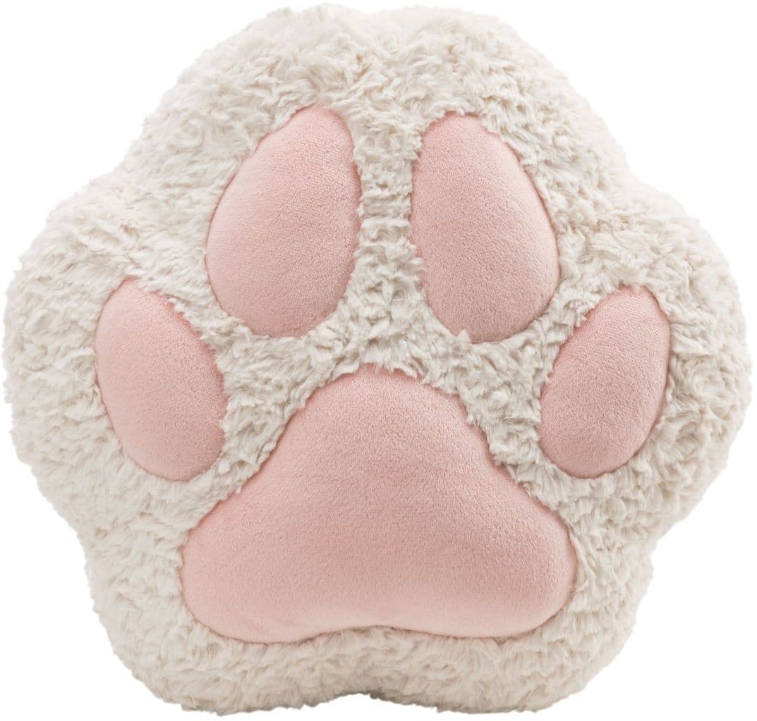 NICI Kissen Pfote 35x35cm