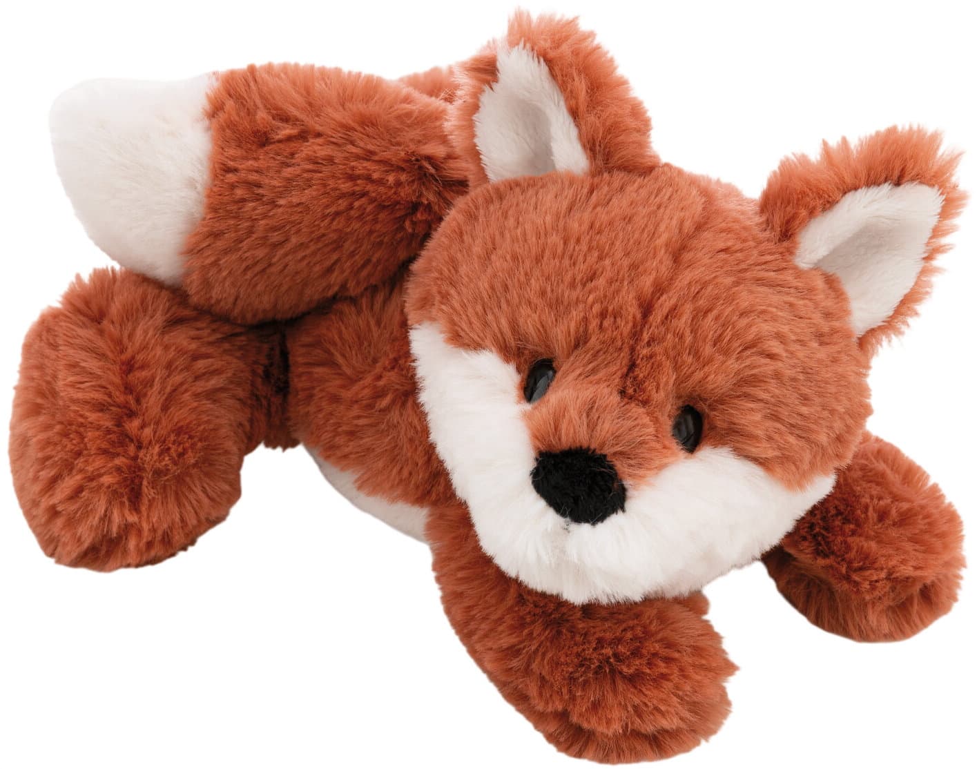 NICI Kuscheltier Love Fuchs Miro 20cm
