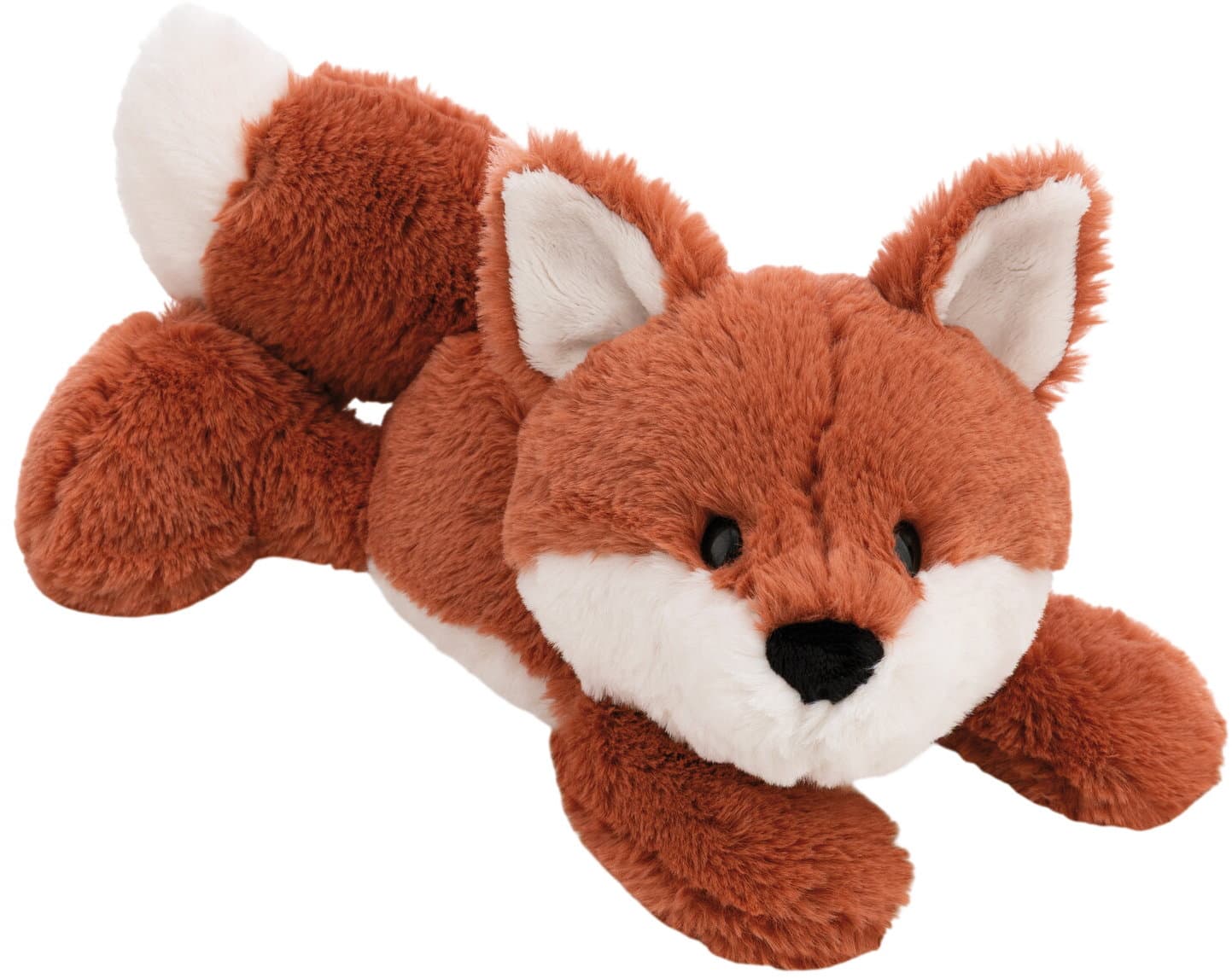 NICI Kuscheltier Love Fuchs Miro 30cm