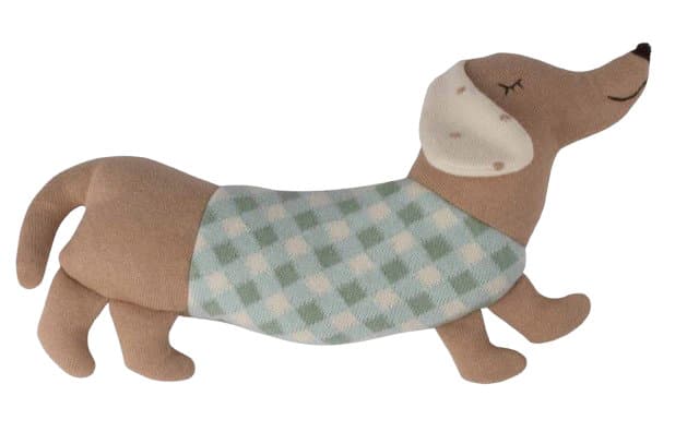 Sänger® Kirschkernkissen Hund