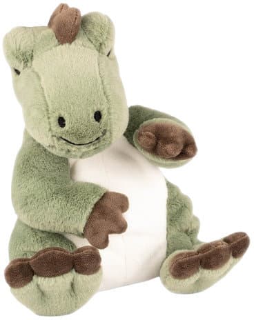 Sänger® Kirschkernkissen Dinosaurier Rexy