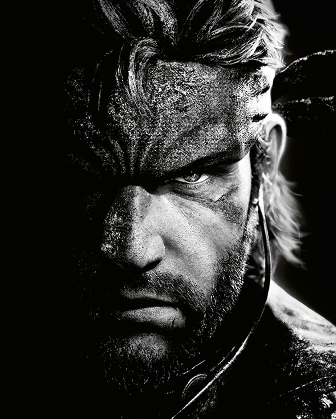 Metal Gear Solid Delta - Snake Eater (Deluxe Edition) - Playstation 5