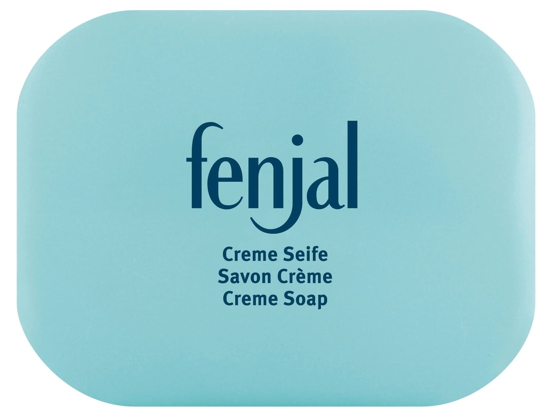 fenjal Cremeseife