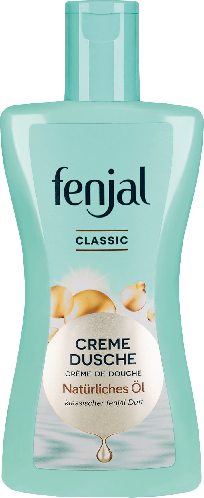 fenjal Creme Dusche Classic
