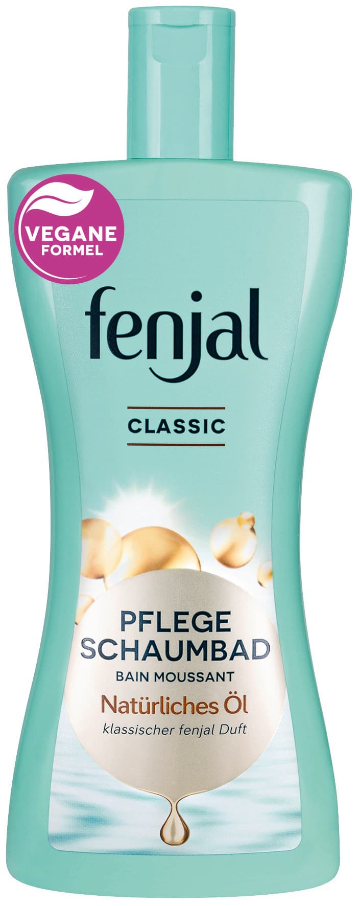 fenjal Schaumbad Classic
