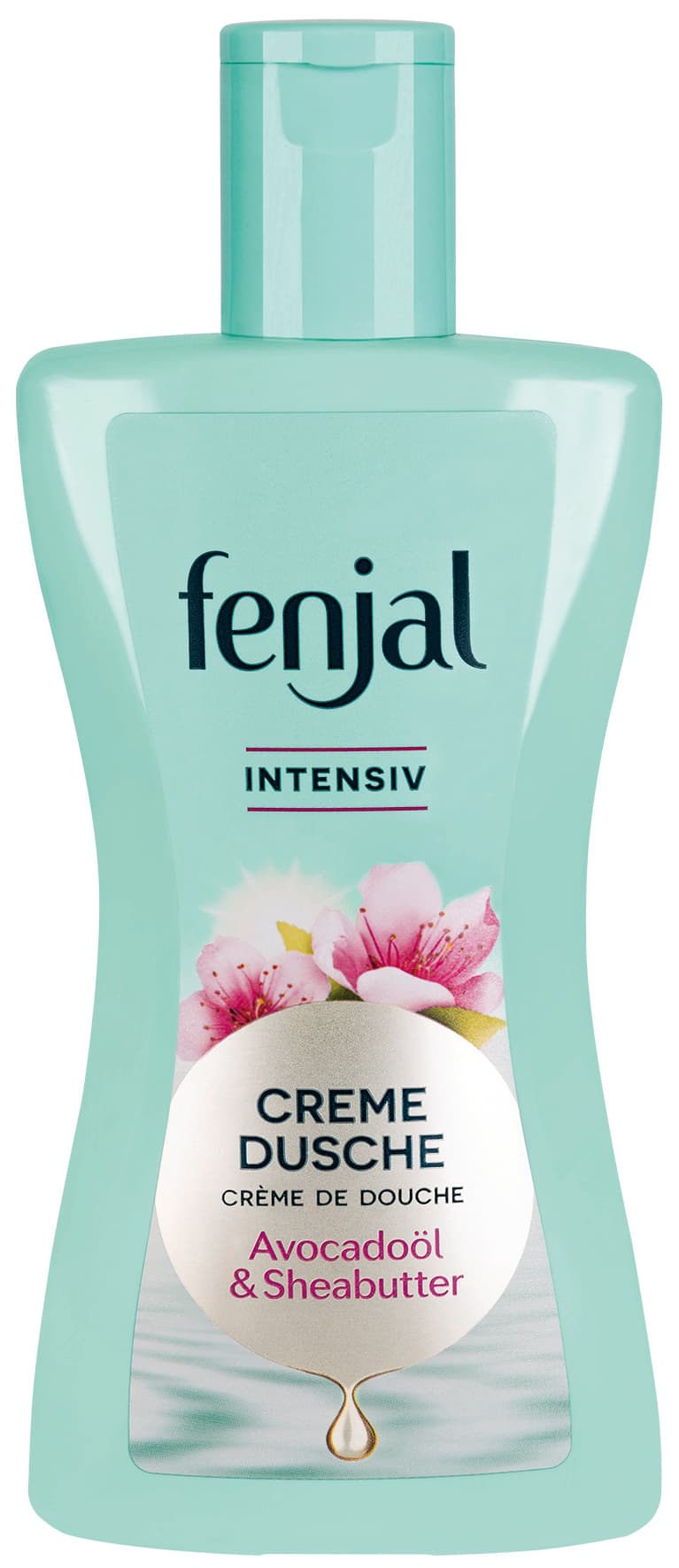 fenjal Creme Dusche Intensiv
