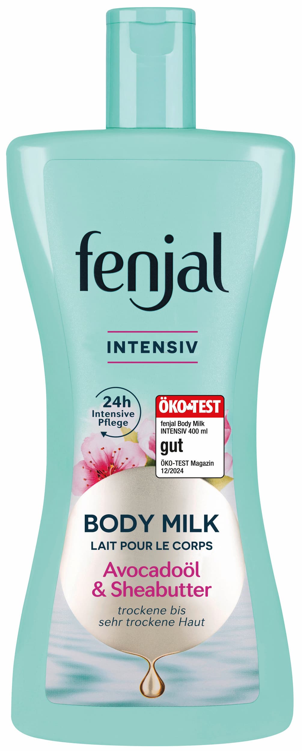 fenjal Body Milk Intensiv