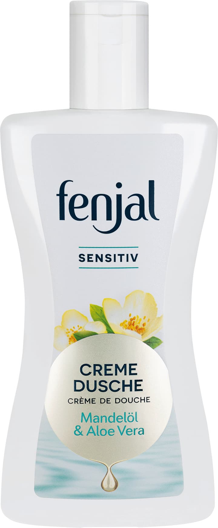fenjal Creme Dusche Sensitiv