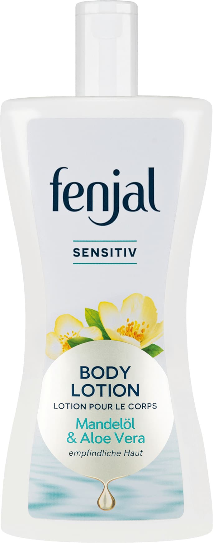 fenjal Bodylotion Sensitiv