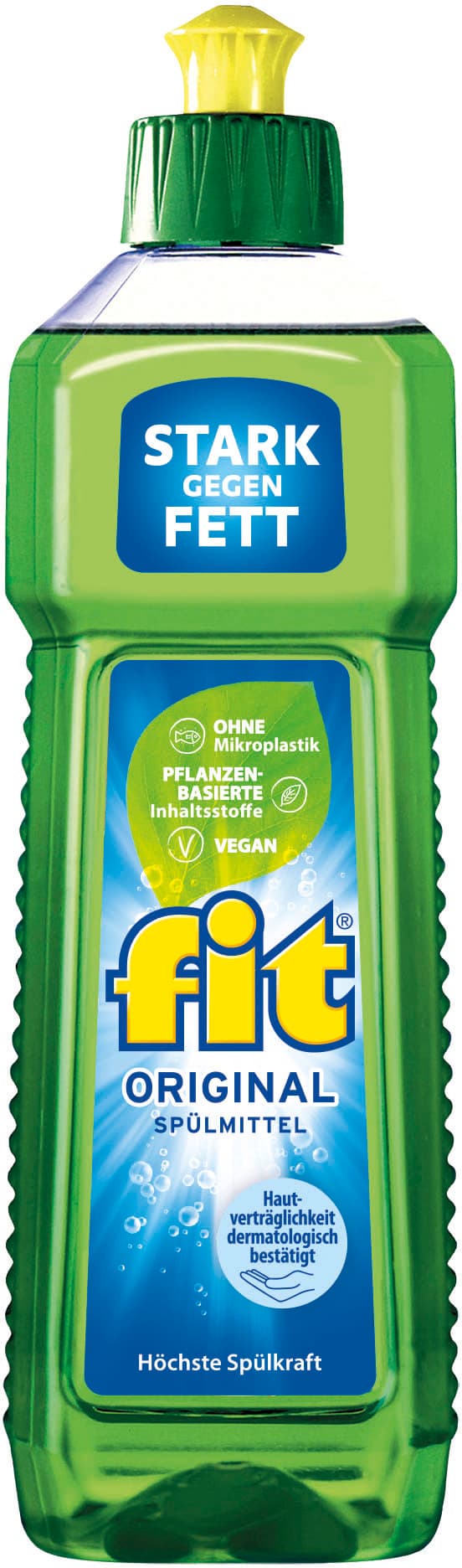 fit Spülmittel Original