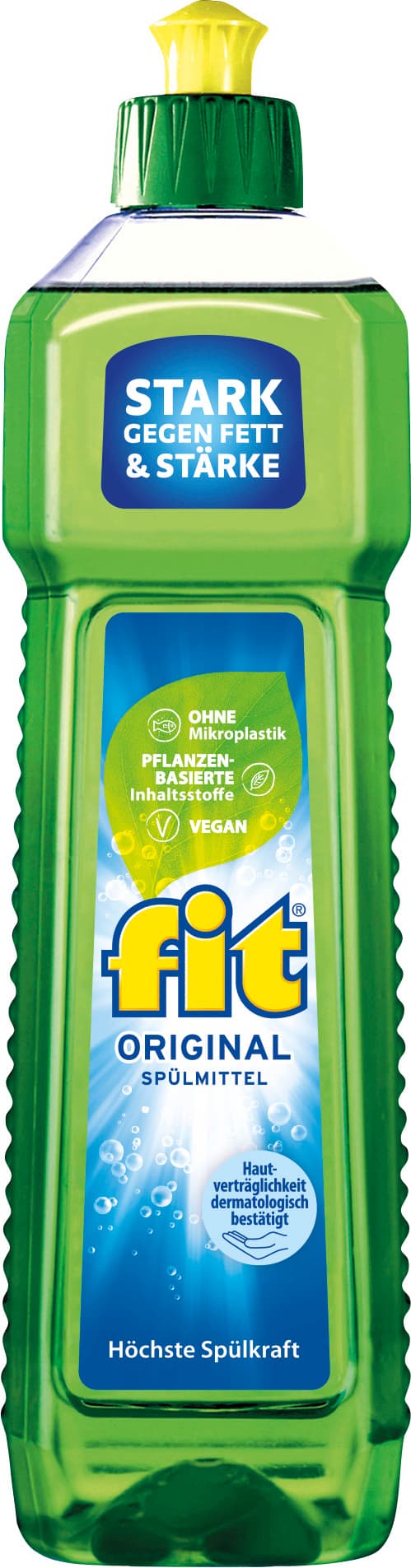 fit Spülmittel Original