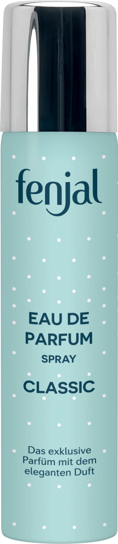 fenjal Miss Fenjal Eau de Parfum