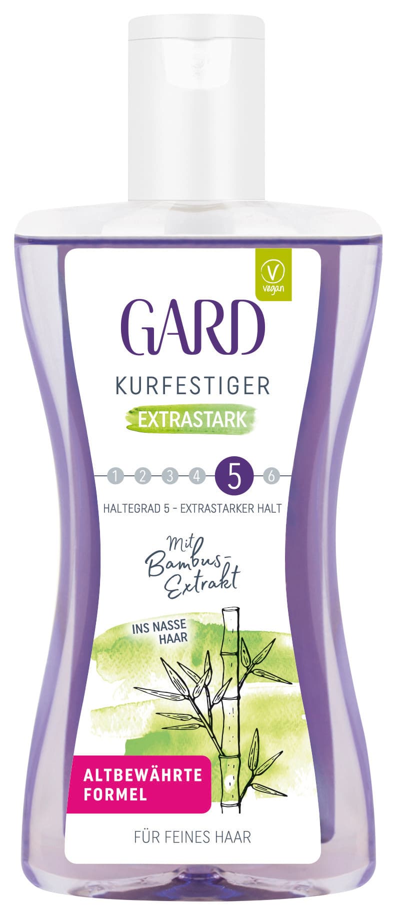GARD Kurfestiger Extrastark