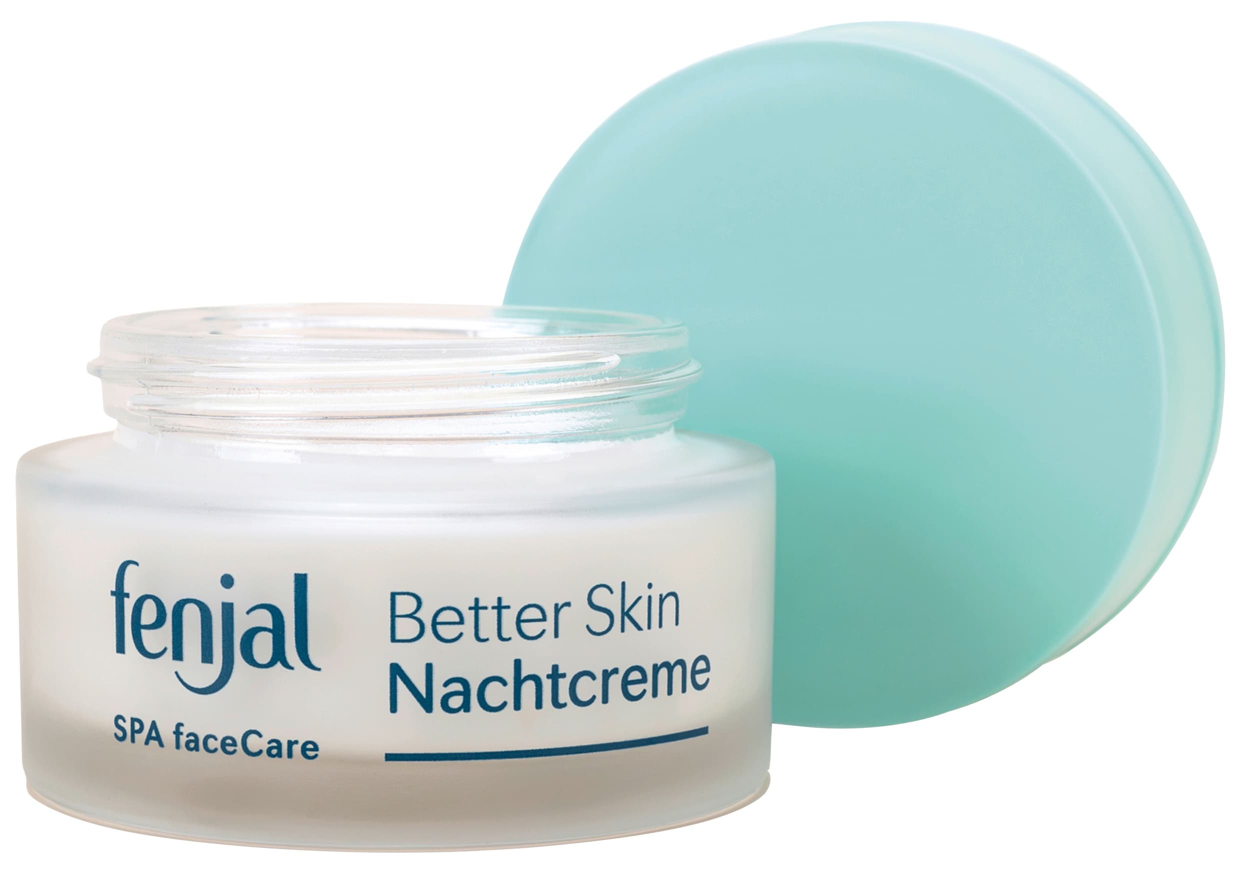 fenjal Better Skin Nachtcreme