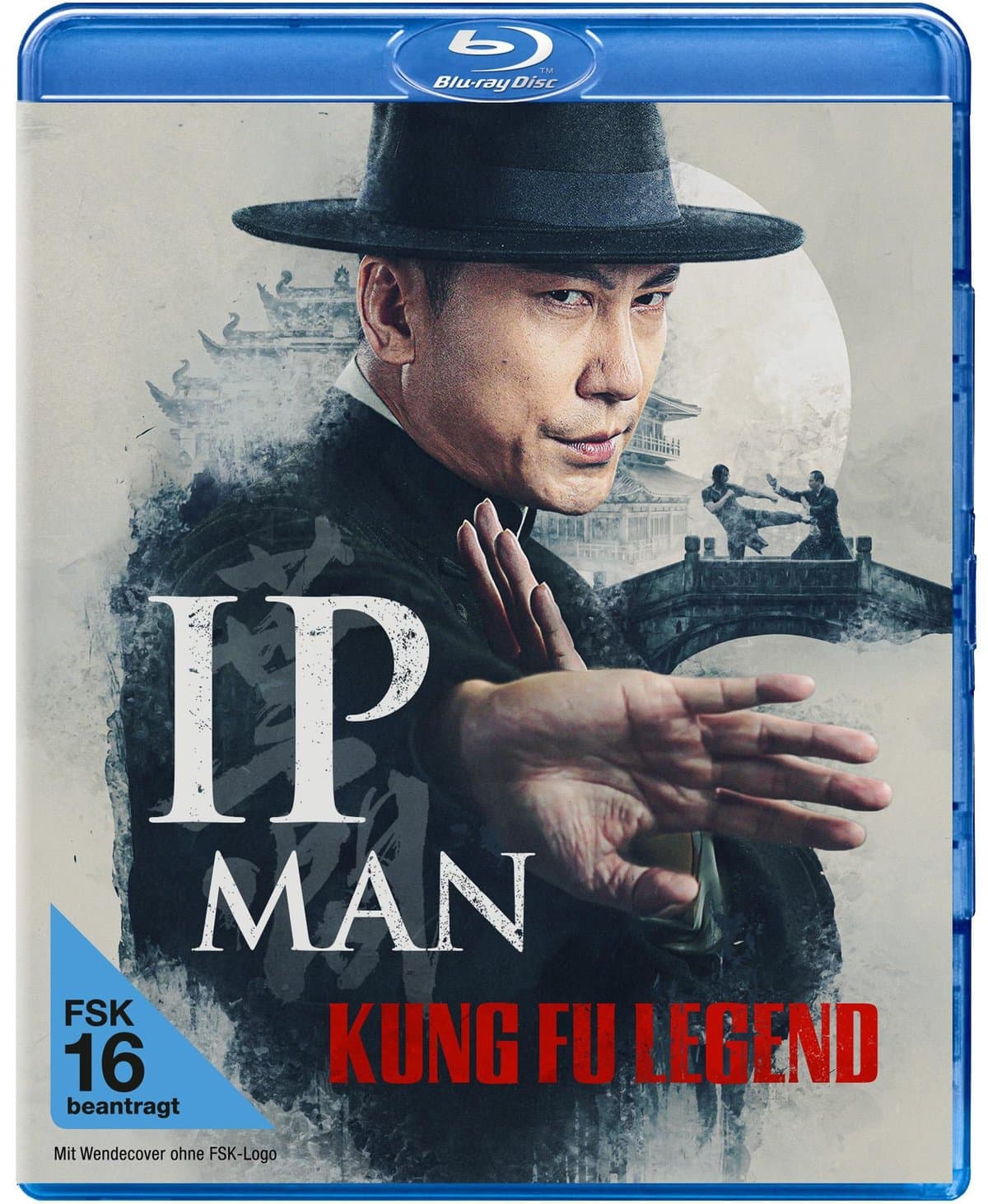 Ip Man: Kung Fu Legend