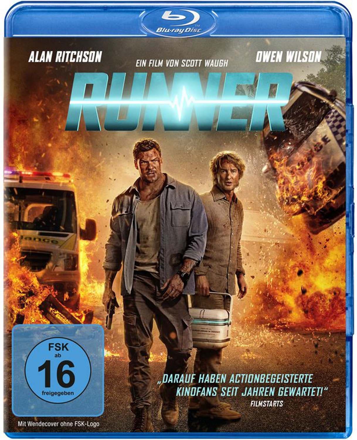 Runner