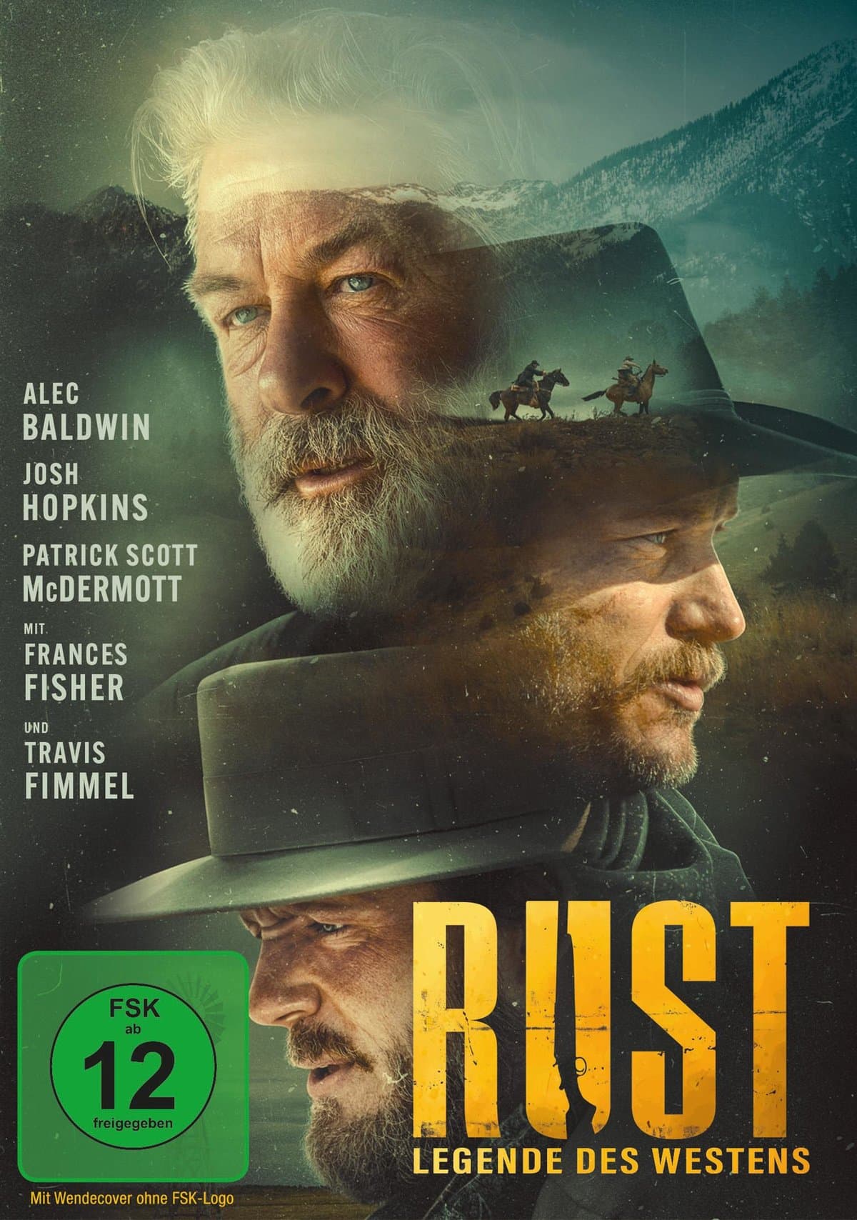 Rust - Legende des Westens