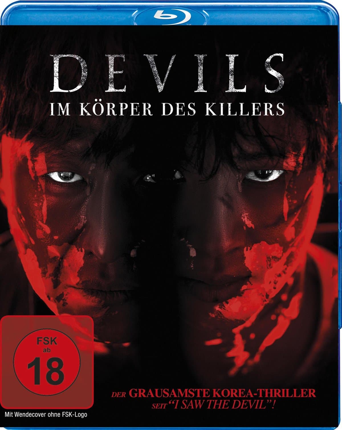 Devils - Im Körper des Killers