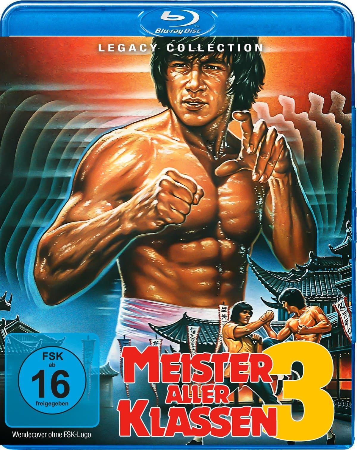Meister aller Klassen 3 - Legacy Collection