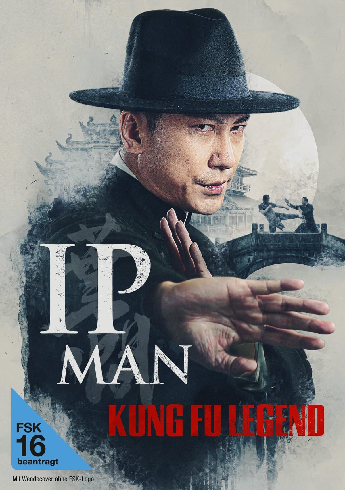 Ip Man: Kung Fu Legend
