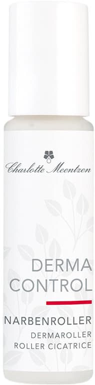 Charlotte Meentzen DERMA CONTROL Narbenroller