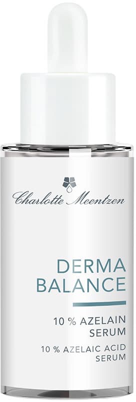 Charlotte Meentzen DERMA BALANCE 10% Azelain Serum