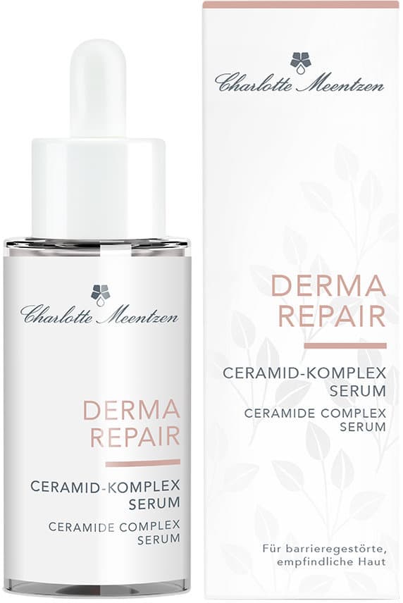 Charlotte Meentzen DERMA REPAIR Ceramid-Komplex Serum