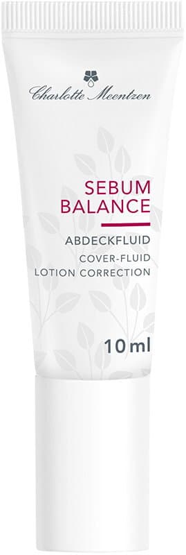 Charlotte Meentzen SEBUM BALANCE Abdeckfluid