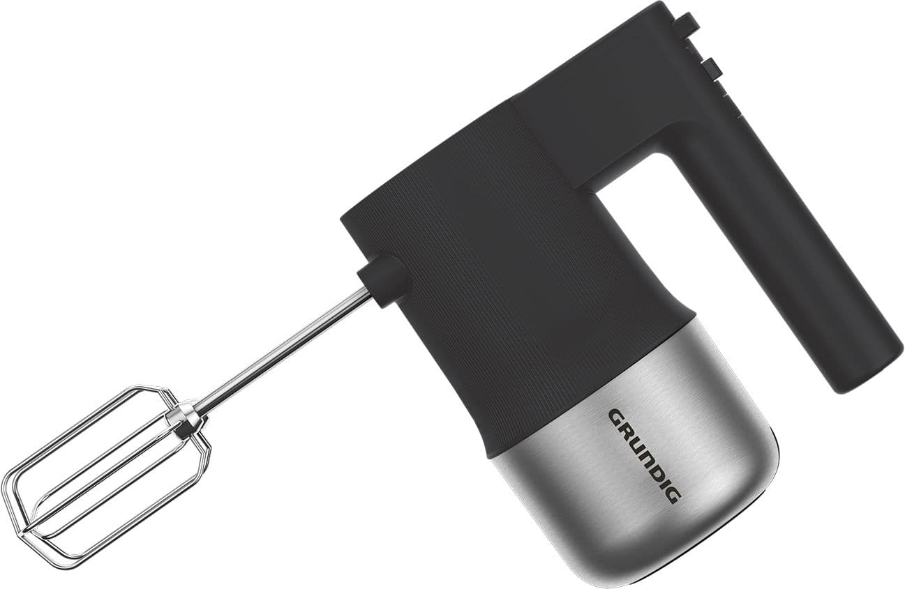 GRUNDIG Handmixer HM 6430