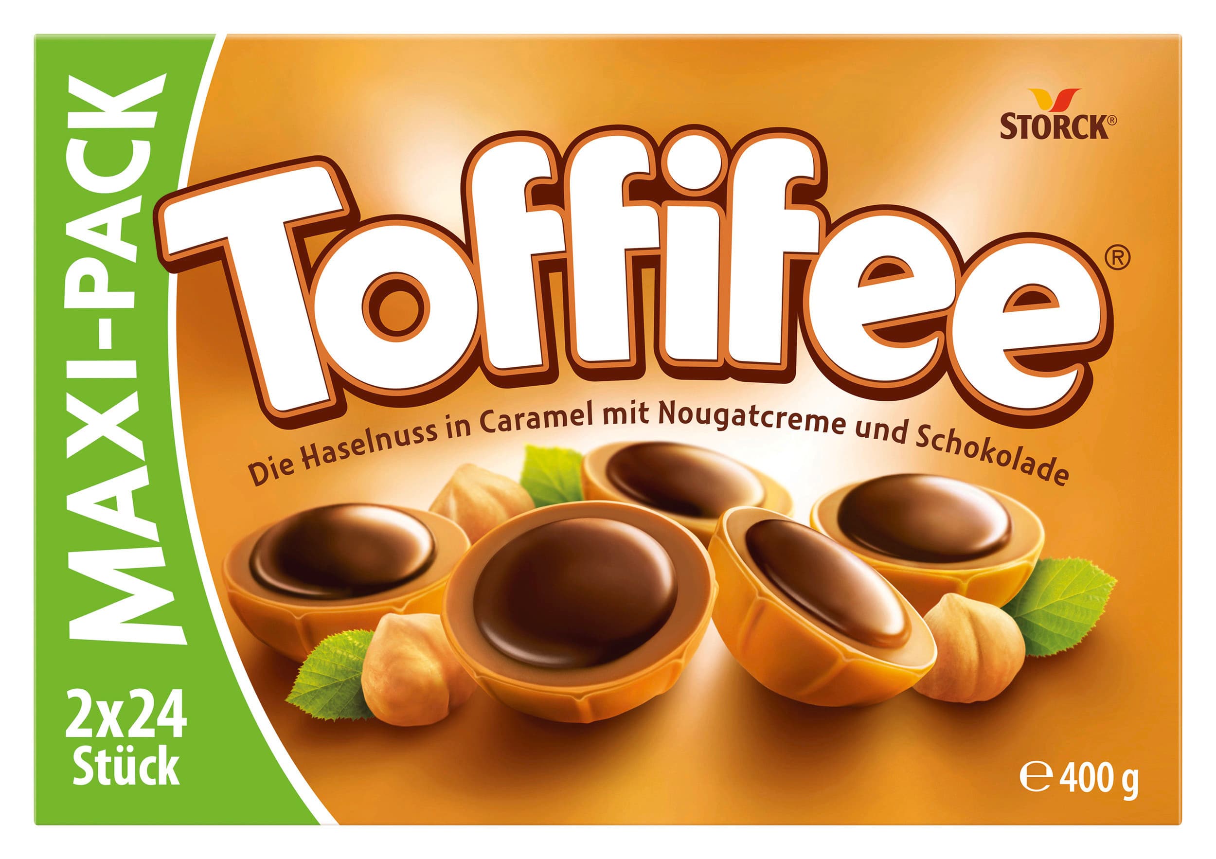 Toffifee Maxi-Pack