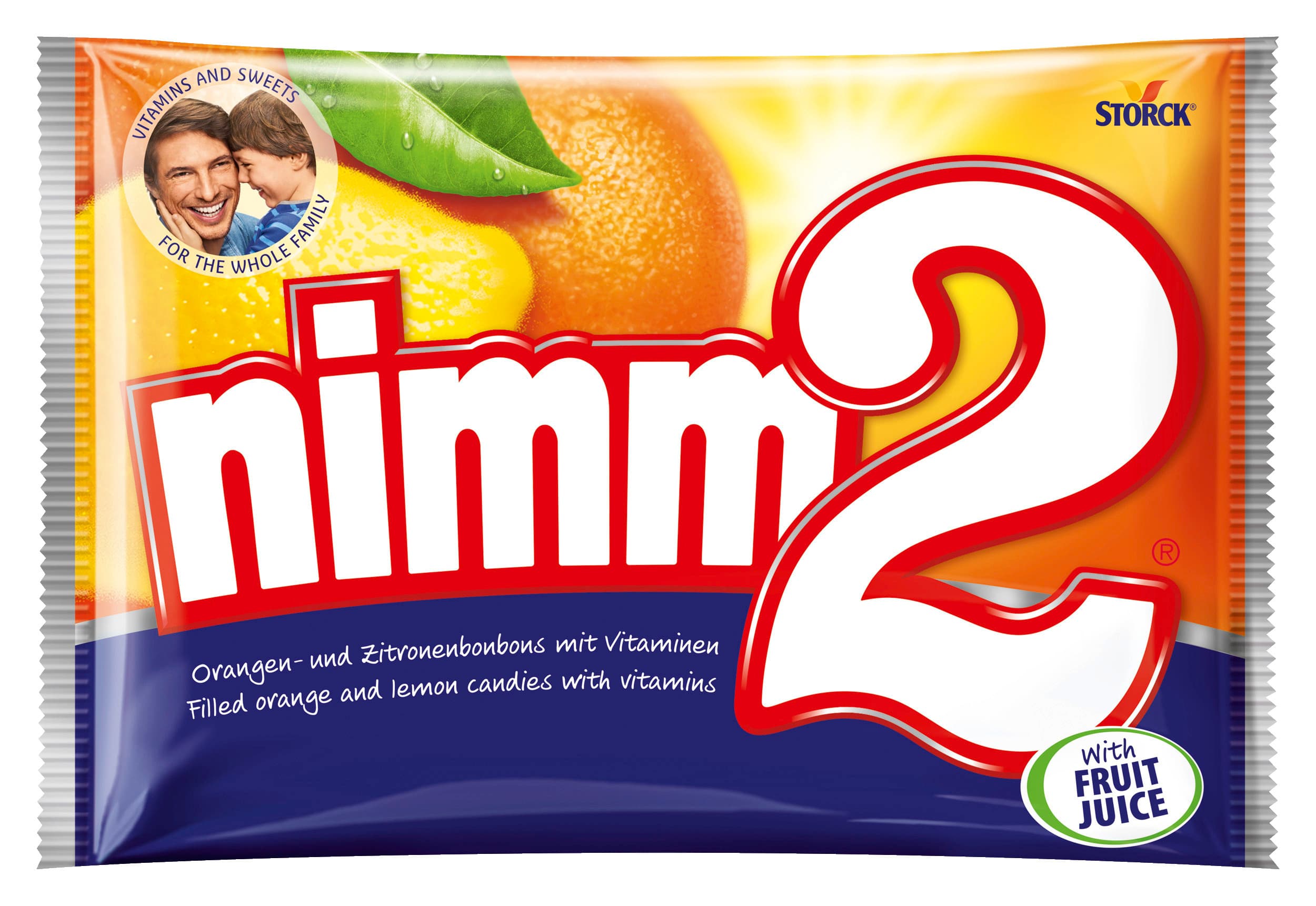 nimm2 Bonbon Pick'n Mix