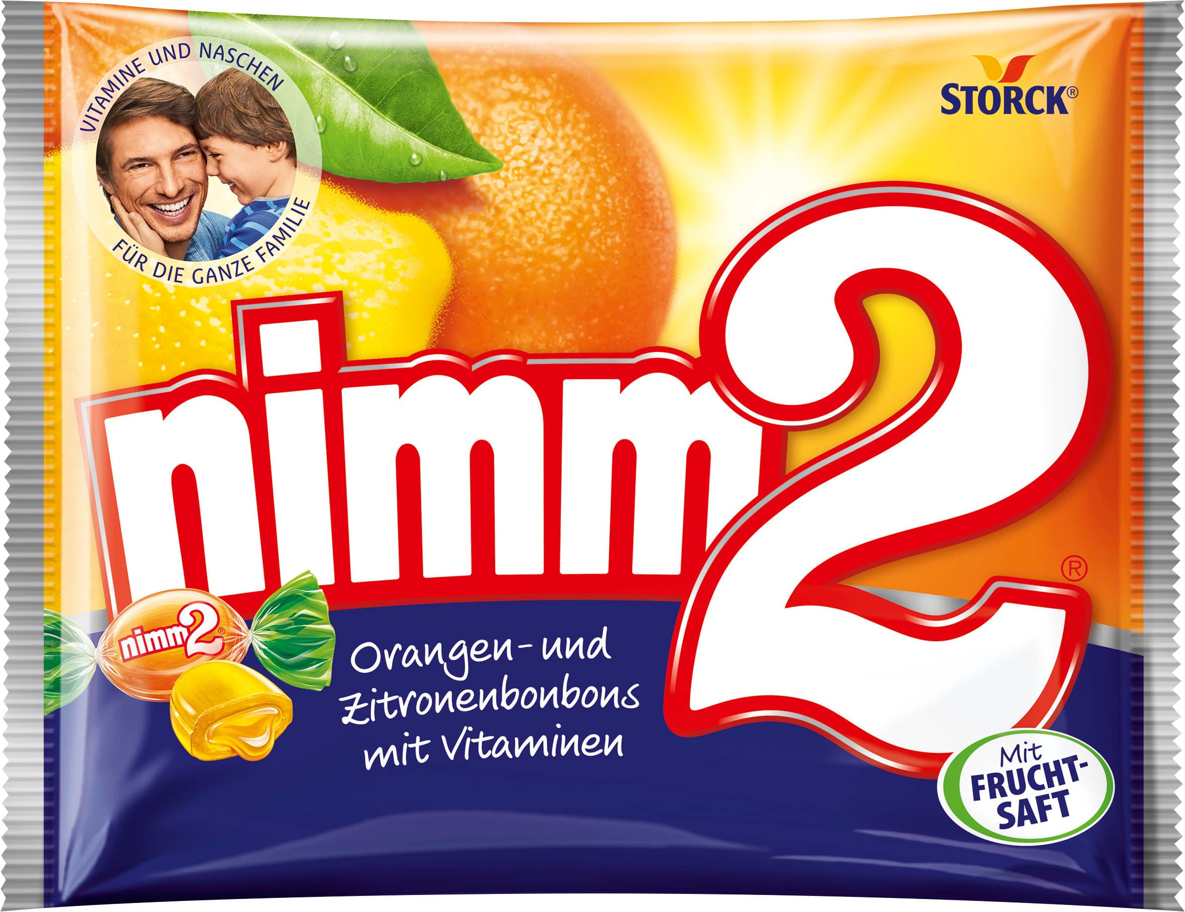 nimm2 Bonbon