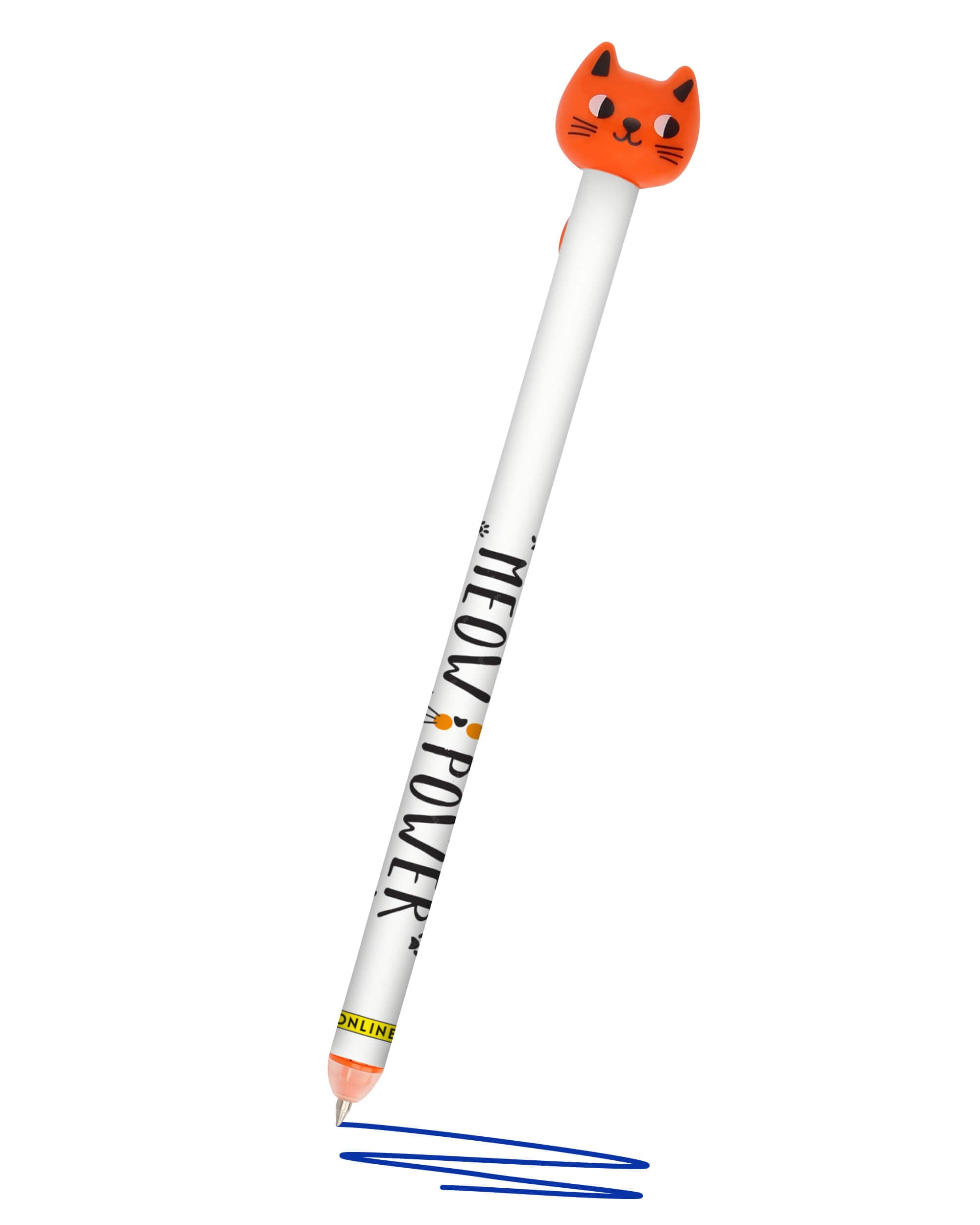 ONLINE Gelschreiber magiXX Zip Cat Meow Power