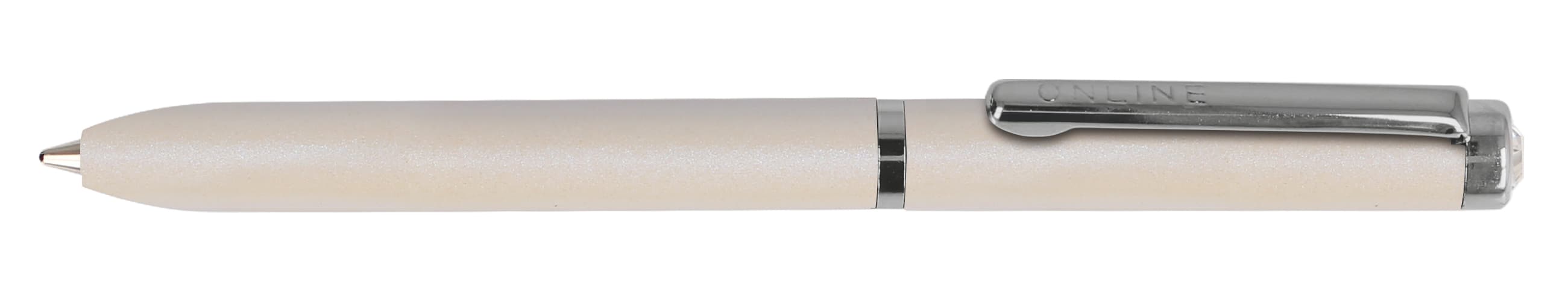 ONLINE KS Mini Portemonnaie Crystal Pearl
