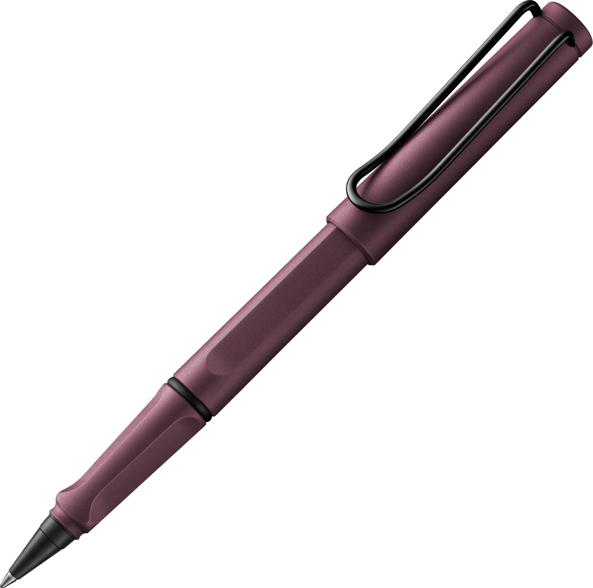 LAMY Tintenpatronenroller safari scarlet