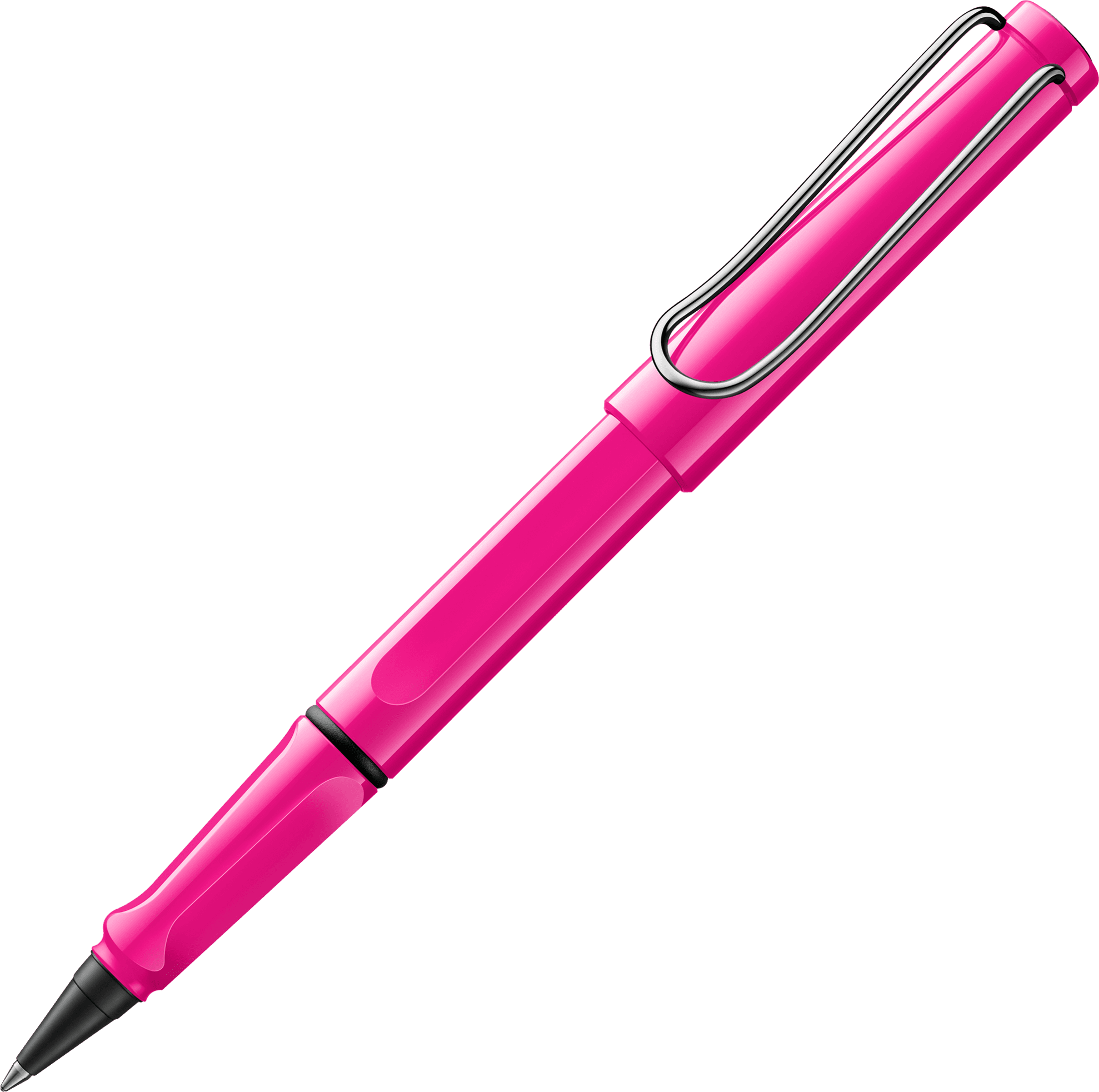 LAMY Tintenpatronenroller safari pink