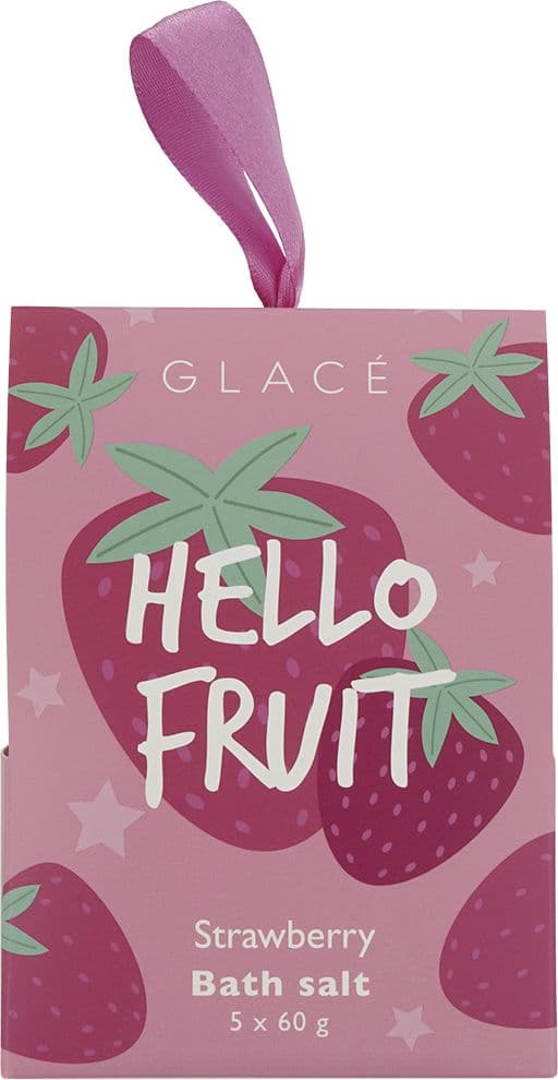 GLACÉ Hello Fruit Geschenkpackung