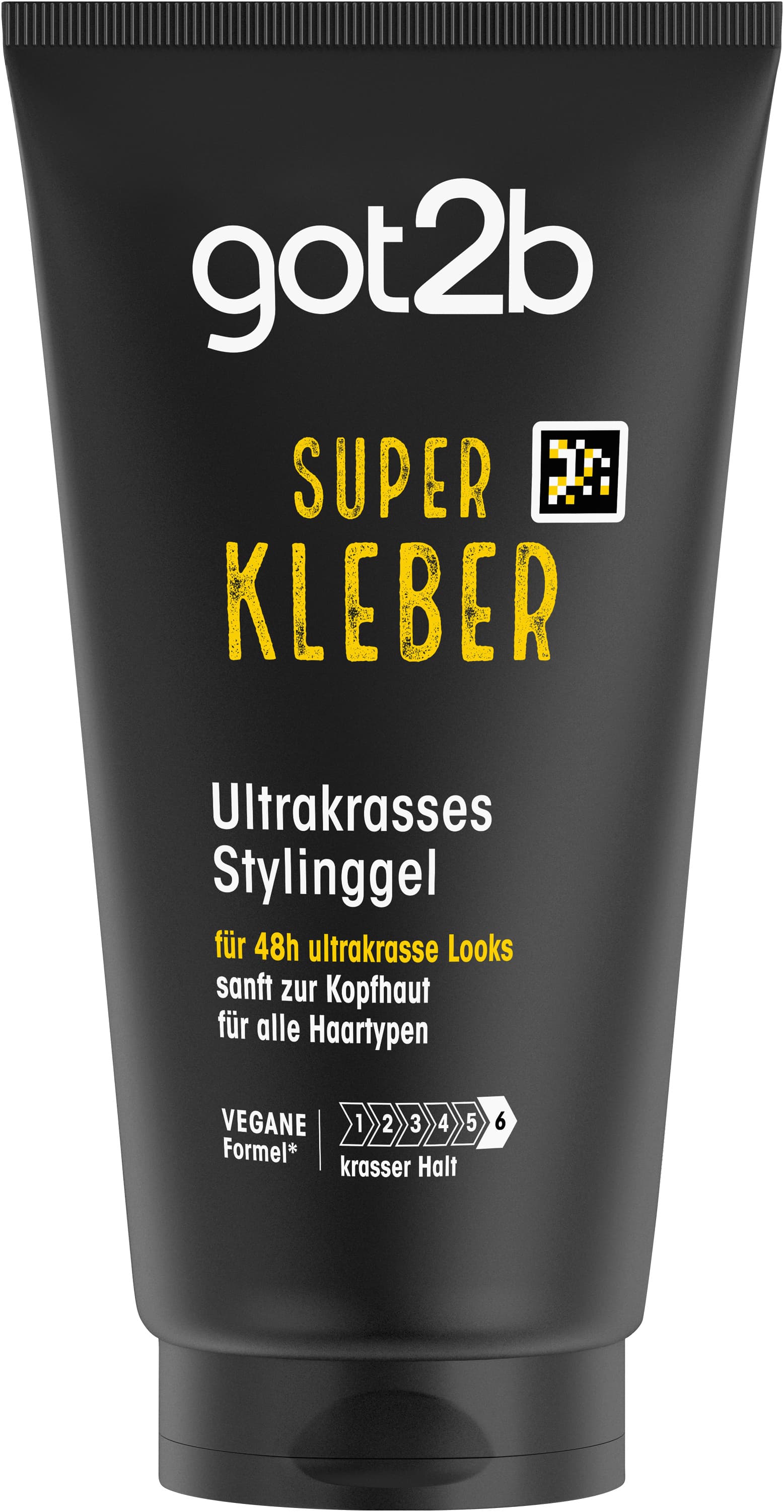 GOT2B Gel Super Kleber 150 ml