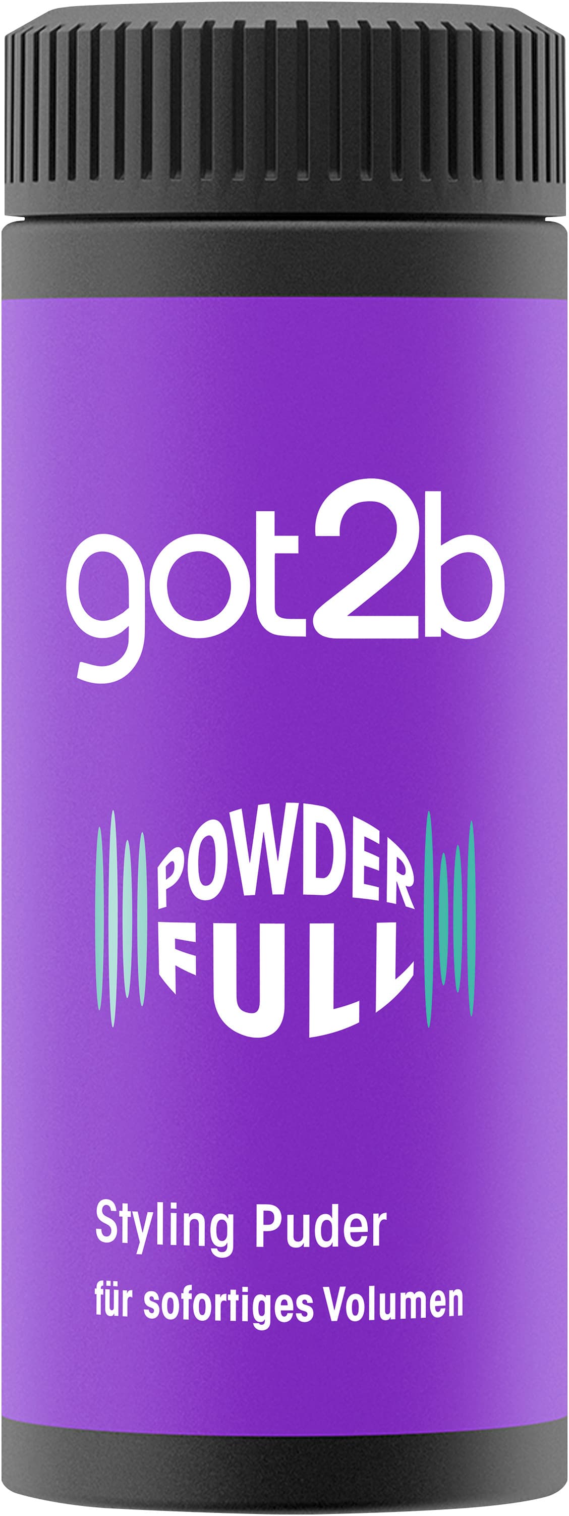 GOT2B Styling Puder Powder Full