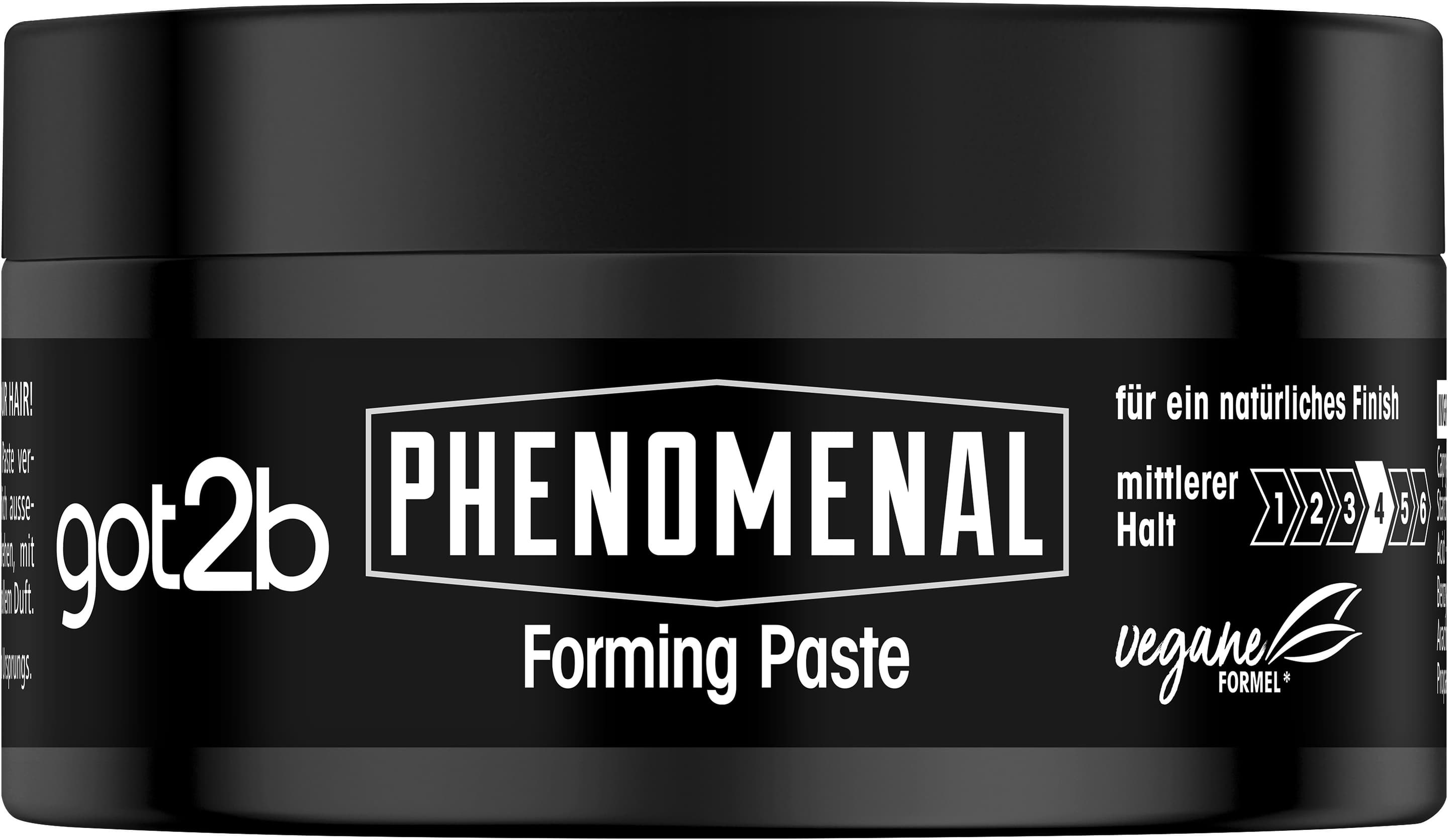 GOT2B Paste Phenomenal Forming