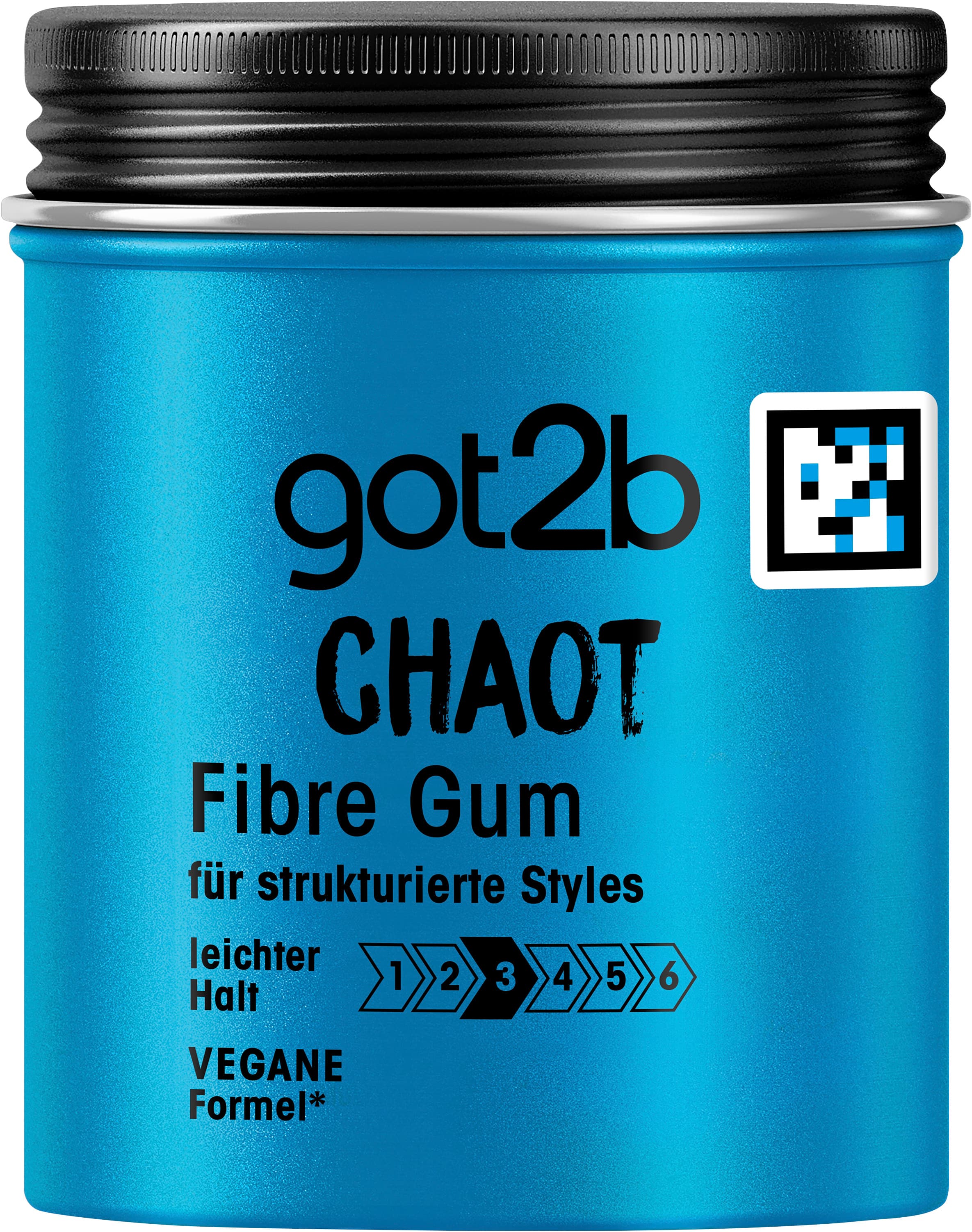 GOT2B Fibre Gum Chaot