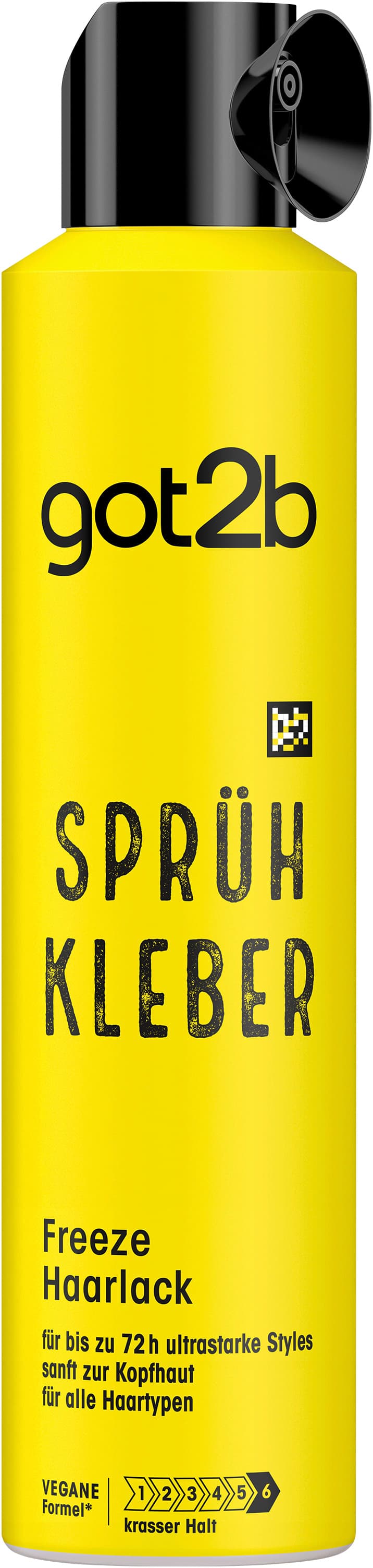 GOT2B Haarlack Sprüh Kleber 300 ml