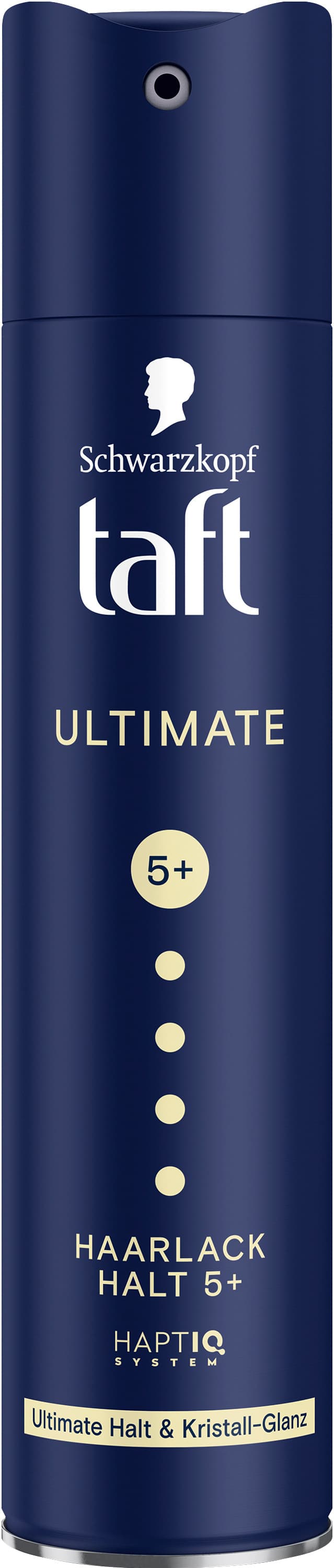 taft Haarlack Ultimate 250 ml Haltegrad 5 - sehr starker Halt