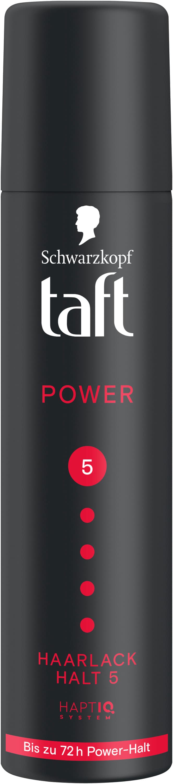 taft Haarlack Power Haltegrad 5 - sehr starker Halt Mini
