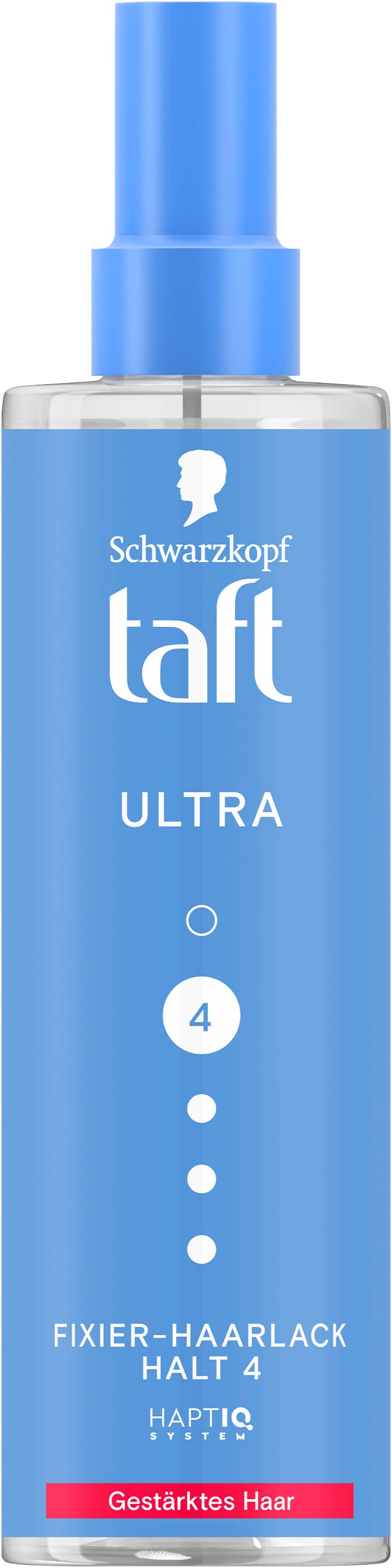 taft ultra Fixier-Haarlack